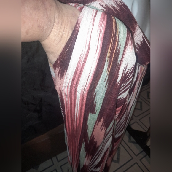 PLUS SIZE PANTS - Picture 2 of 3